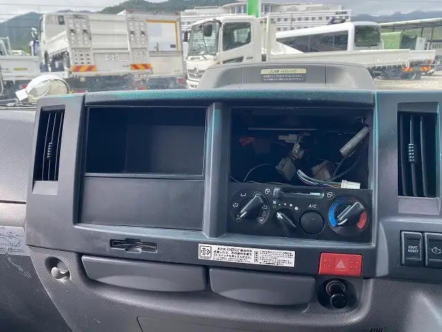 いすゞ エルフ 小型 ダンプ 強化 コボレーンの中古トラック画像11