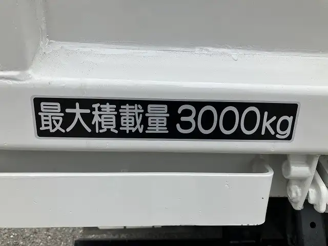 いすゞ エルフ 小型 ダンプ コボレーン TPG-NKR85ANの中古トラック画像9