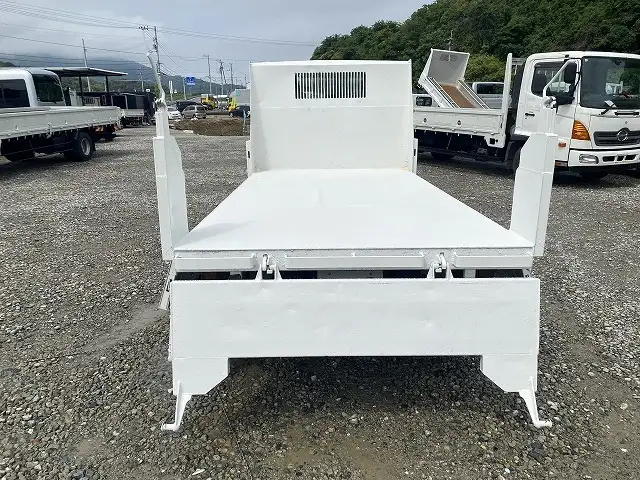 いすゞ エルフ 小型 ダンプ コボレーン KR-NKR81EDの中古トラック画像7