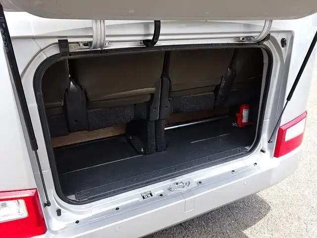 トヨタ コースター 小型 バス マイクロバス 2KG-GDB70の中古トラック画像6