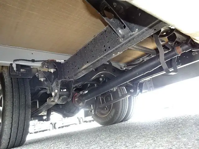 トヨタ コースター 小型 バス マイクロバス 2KG-GDB70の中古トラック画像18