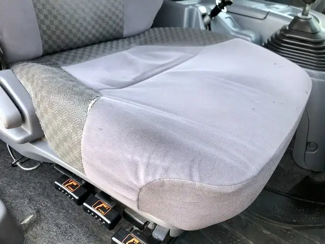 いすゞ フォワード 中型/増トン 冷凍冷蔵 低温 キーストンの中古トラック画像9