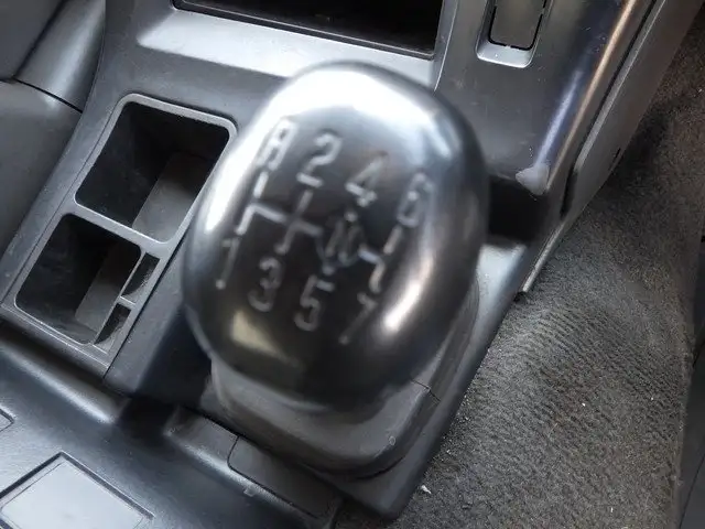 いすゞ ギガ 大型 ダンプ ベッド QKG-CXZ77ATの中古トラック画像10
