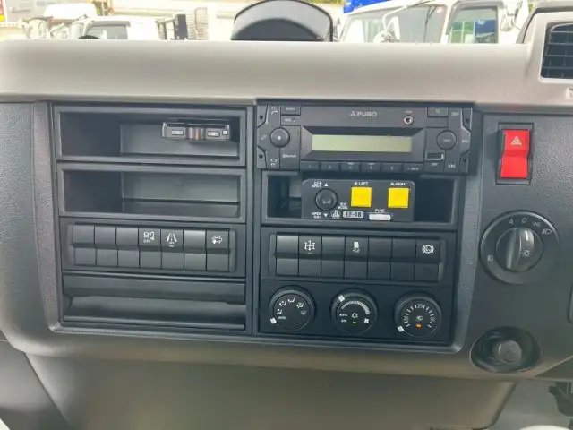 三菱 ファイター 中型/増トン ダンプ コボレーン 2KG-FK72Fの中古トラック画像12