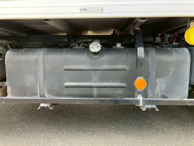 日野 デュトロ 小型 アルミバン 2RG-XZU655M R2の中古トラック画像15