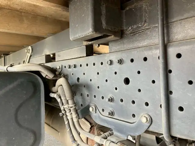 いすゞ エルフ 小型 平ボディ 2RG-NPR88YN H31/R1の中古トラック画像像17