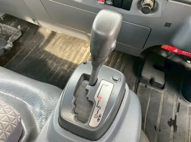 いすゞ エルフ 小型 平ボディ 2RG-NPR88YN H31/R1の中古トラック画像14