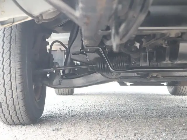 トヨタ タウンエース 小型 平ボディ GK-KM70 H19の中古トラック画像像17
