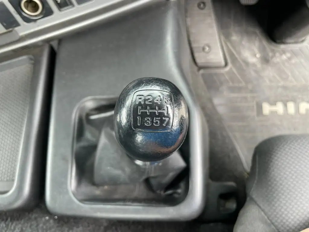 日野 プロフィア 大型 トラクター 1デフ エアサスの中古トラック画像15