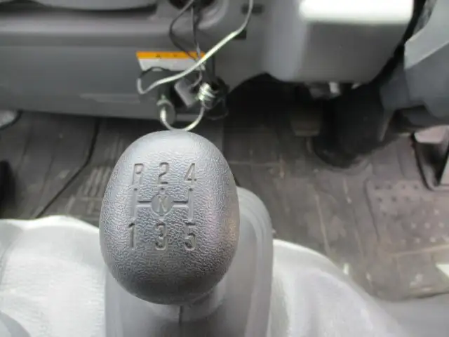 いすゞ エルフ 小型 特殊車両 BDG-NKS85AN H21の中古トラック画像13