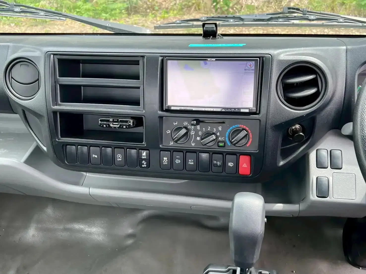 トヨタ ダイナ 小型 シャーシ 2RG-XZU710 H31/R1の中古トラック画像13