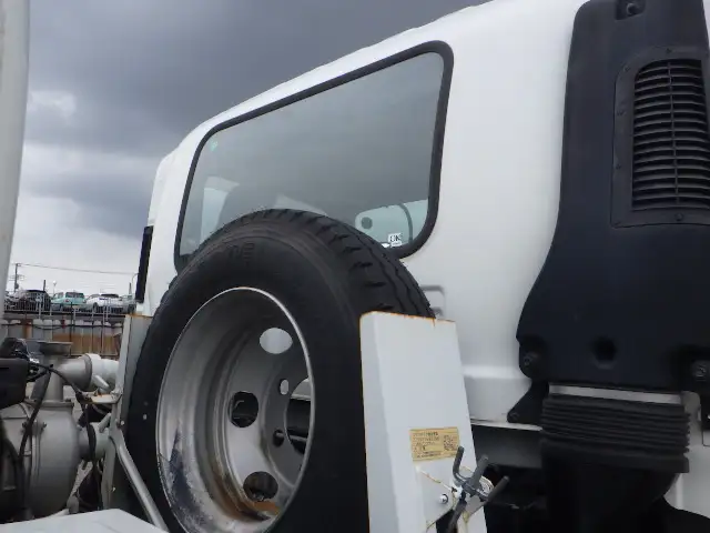 いすゞ フォワード 中型/増トン タンク車 散水車 TKG-FRR90S1の中古トラック画像6