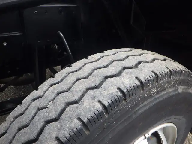 いすゞ フォワード 中型/増トン タンク車 散水車 TKG-FRR90S1の中古トラック画像20