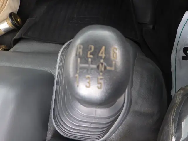 いすゞ フォワード 中型/増トン タンク車 散水車 TKG-FRR90S1の中古トラック画像15