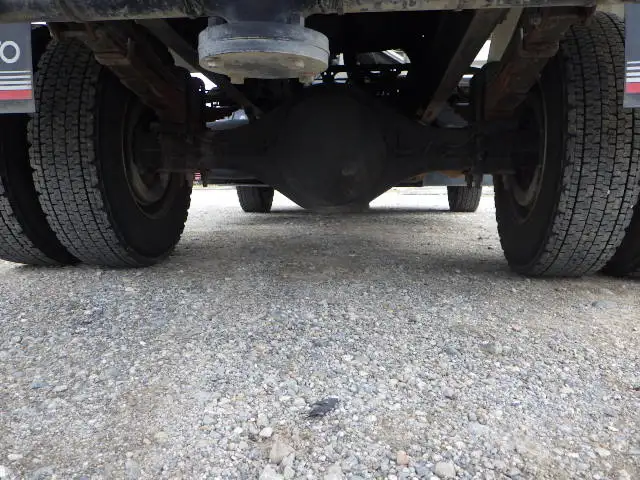 いすゞ フォワード 中型/増トン タンク車 散水車 TKG-FRR90S1の中古トラック画像15