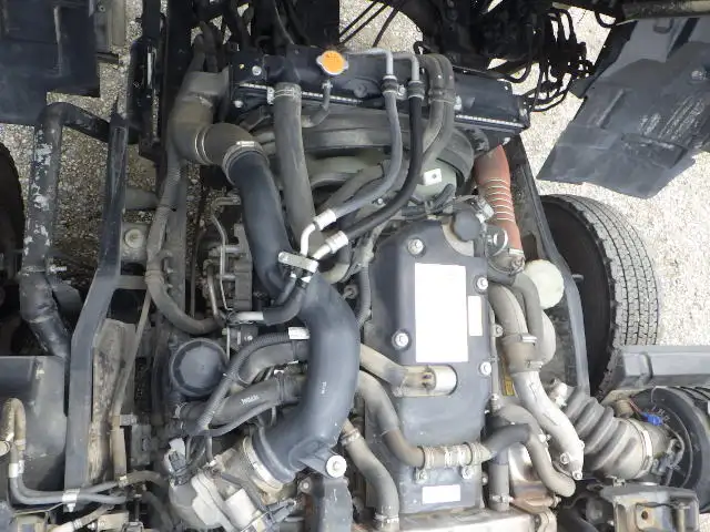 いすゞ フォワード 中型/増トン タンク車 散水車 TKG-FRR90S1の中古トラック画像19