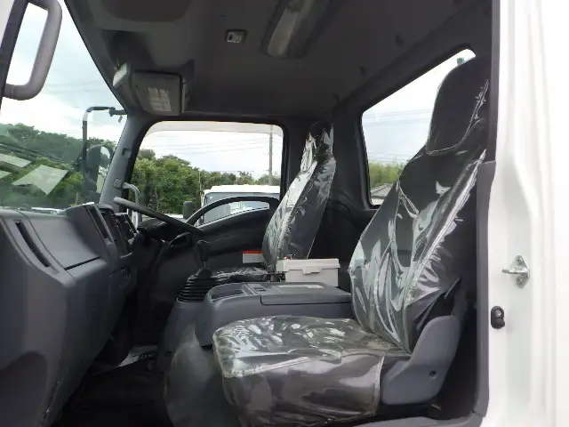 いすゞ フォワード 中型/増トン タンク車 散水車 TKG-FRR90S1の中古トラック画像13