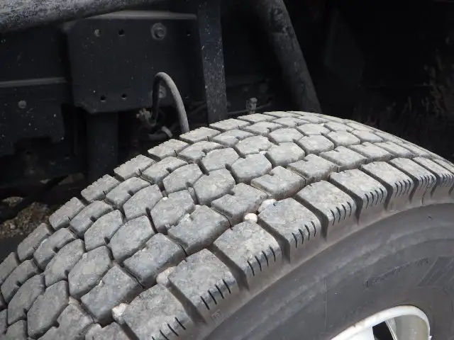 いすゞ フォワード 中型/増トン タンク車 散水車 TKG-FRR90S1の中古トラック画像20