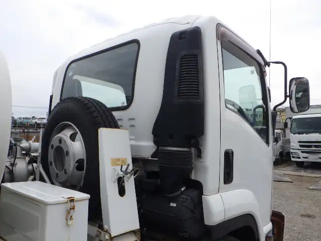 いすゞ フォワード 中型/増トン タンク車 散水車 TKG-FRR90S1の中古トラック画像6