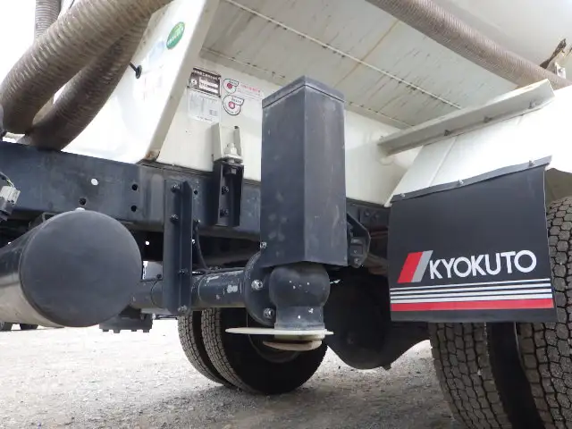 いすゞ フォワード 中型/増トン タンク車 散水車 TKG-FRR90S1の中古トラック画像18