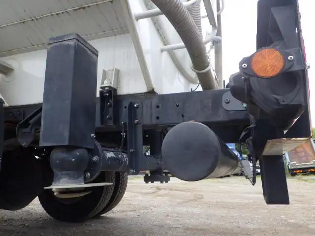 いすゞ フォワード 中型/増トン タンク車 散水車 TKG-FRR90S1の中古トラック画像像17