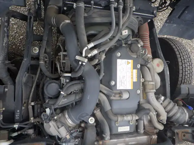 いすゞ フォワード 中型/増トン タンク車 散水車 TKG-FRR90S1の中古トラック画像19