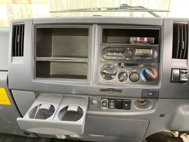いすゞ フォワード 中型/増トン ダンプ 三転 コボレーンの中古トラック画像14