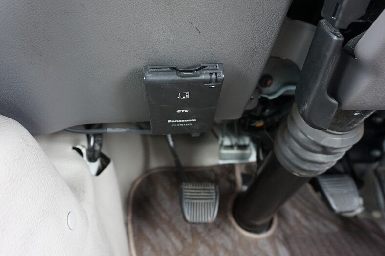 トヨタ コースター 小型 バス マイクロバス PB-XZB50の中古トラック画像16