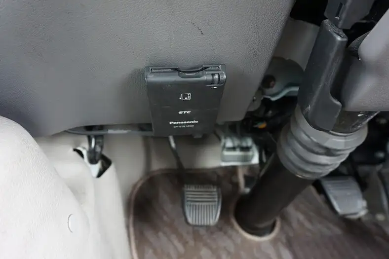 トヨタ コースター 小型 バス マイクロバス PB-XZB50の中古トラック画像16