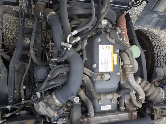 いすゞ フォワード 中型/増トン タンク車 散水車 TKG-FRR90S1の中古トラック画像19