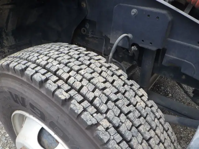 いすゞ フォワード 中型/増トン タンク車 散水車 TKG-FRR90S1の中古トラック画像20