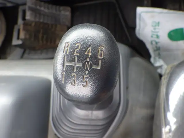 いすゞ フォワード 中型/増トン タンク車 散水車 TKG-FRR90S1の中古トラック画像15