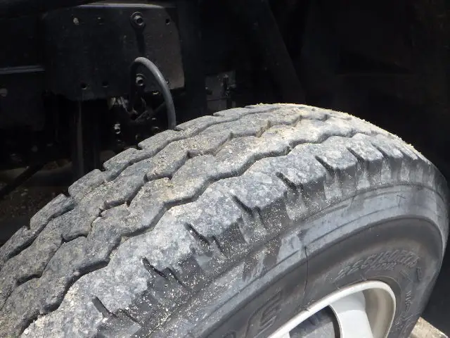 いすゞ フォワード 中型/増トン タンク車 散水車 TKG-FRR90S1の中古トラック画像20