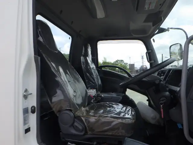 いすゞ フォワード 中型/増トン タンク車 散水車 TKG-FRR90S1の中古トラック画像11