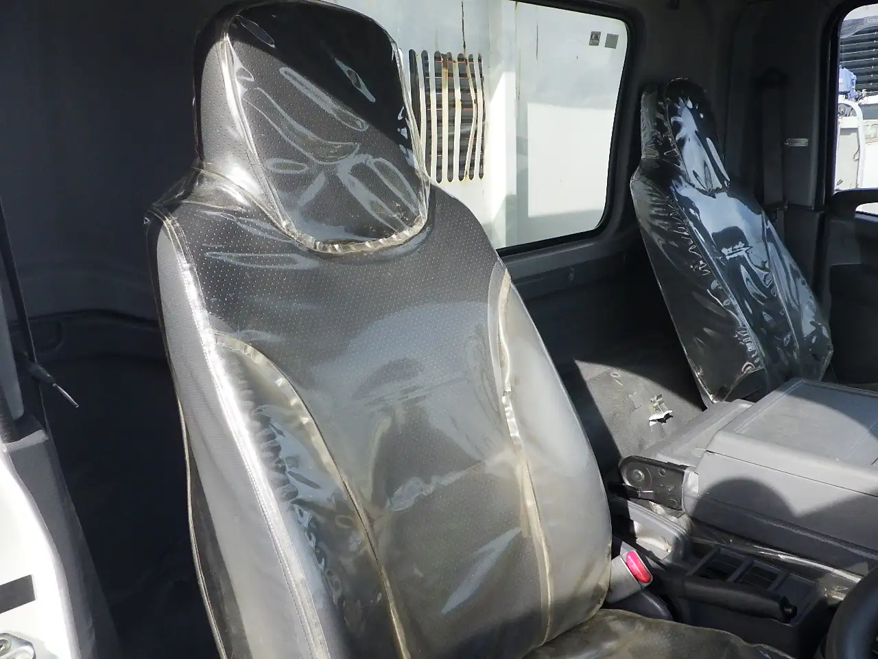 いすゞ フォワード 中型/増トン ダンプ 強化 コボレーンの中古トラック画像12