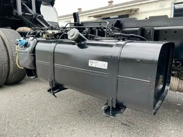 三菱 キャンター 小型 ダンプ 土砂禁 TPG-FBA60の中古トラック画像18