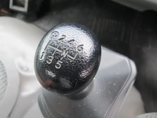 日野 デュトロ 小型 アルミバン パワーゲート TKG-XZU712Mの中古トラック画像14