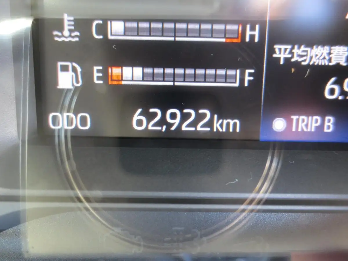 トヨタ トヨエース 小型 アルミバン 2RG-XZU710 R2の中古トラック画像19