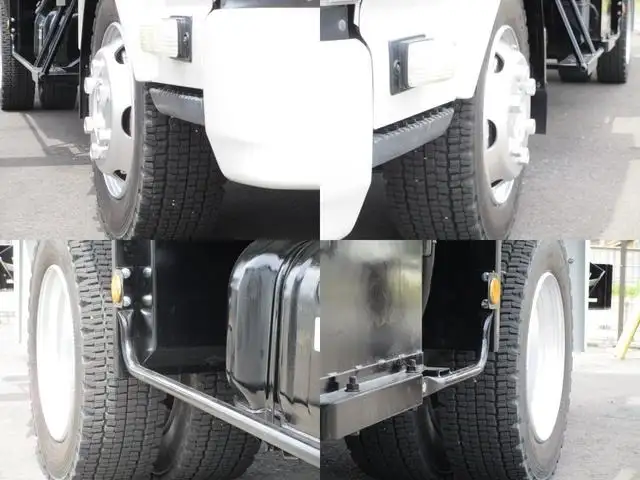 いすゞ エルフ 小型 高所・建柱車 高所作業車 SKG-NKR85YNの中古トラック画像20