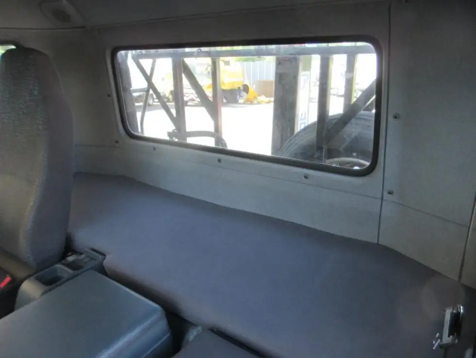 日産UD コンドル 中型/増トン アームロール ツインホイスト ベッドの中古トラック画像12
