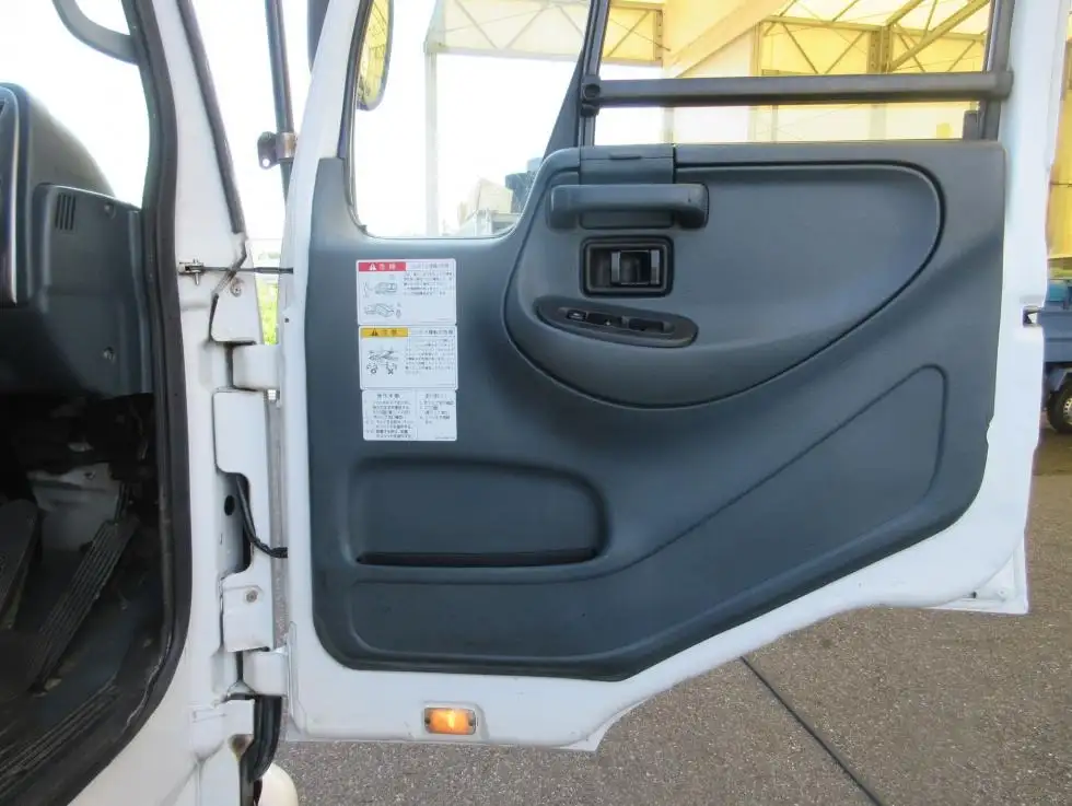 日産UD コンドル 中型/増トン アームロール ツインホイスト ベッドの中古トラック画像13