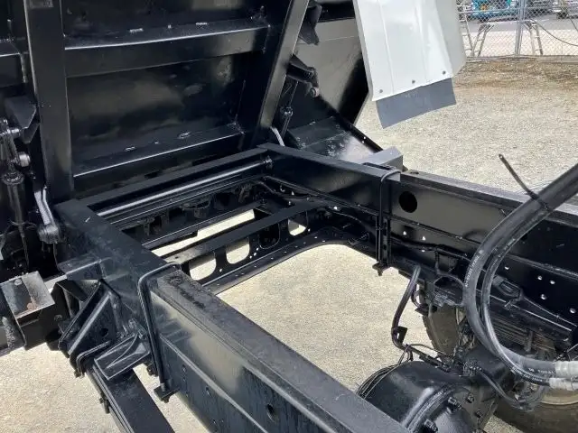 いすゞ フォワード 中型/増トン ダンプ コボレーン TKG-FRR90S1の中古トラック画像14