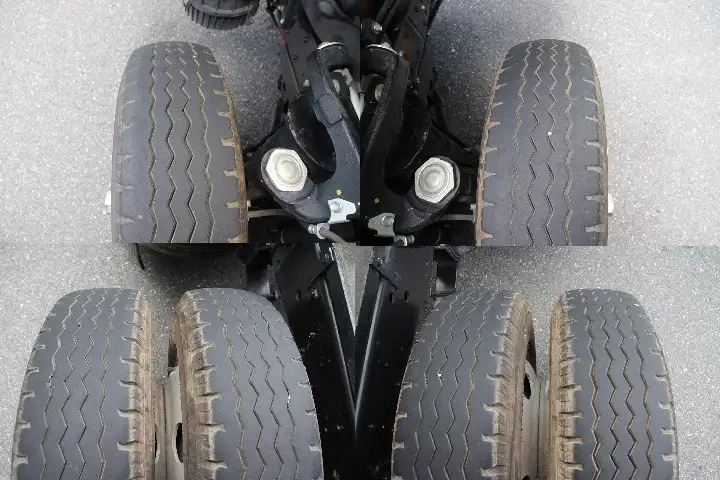 いすゞ エルフ 小型 ダンプ ローダー TPG-NKR85ANの中古トラック画像20
