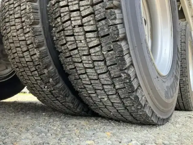国内・その他 国産車その他 トレーラー/その他 トレーラー 3軸 エアサスの中古トラック画像20