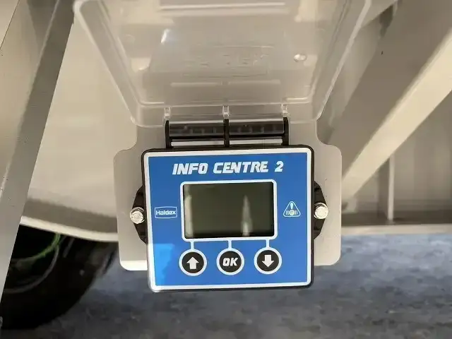 国内・その他 国産車その他 トレーラー/その他 トレーラー 2軸 エアサスの中古トラック画像16