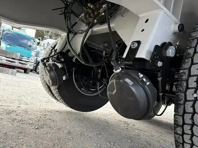 国内・その他 国産車その他 トレーラー/その他 トレーラー 2軸 エアサスの中古トラック画像19