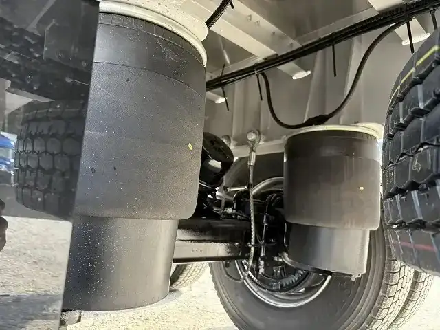 国内・その他 国産車その他 トレーラー/その他 トレーラー 2軸 エアサスの中古トラック画像20