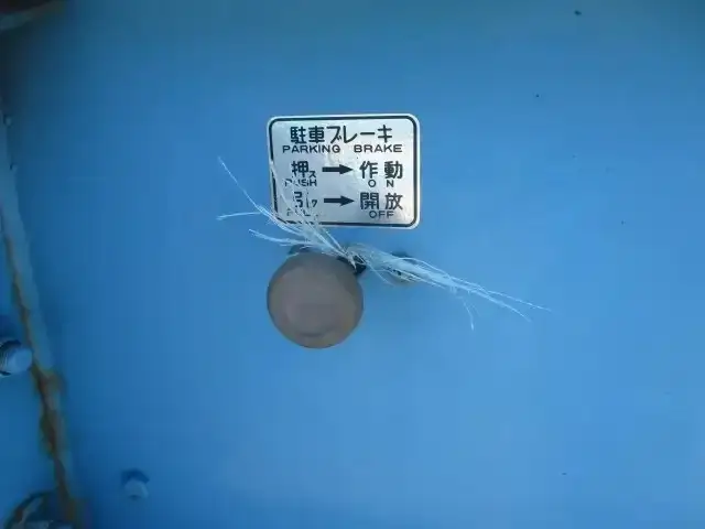 国内・その他 国産車その他 トレーラー/その他 トレーラー 3軸 YJV3001の中古トラック画像12