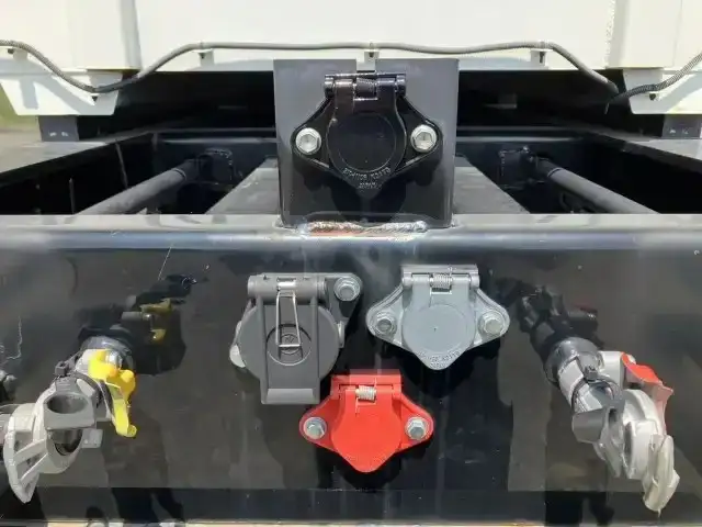 国内・その他 国産車その他 トレーラー/その他 トレーラー 3軸 1デフの中古トラック画像13