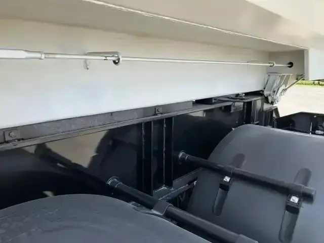 国内・その他 国産車その他 トレーラー/その他 トレーラー 3軸 1デフの中古トラック画像12